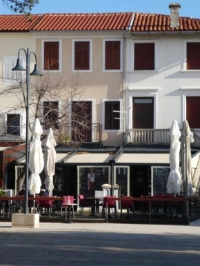 AP3-obala, Punat